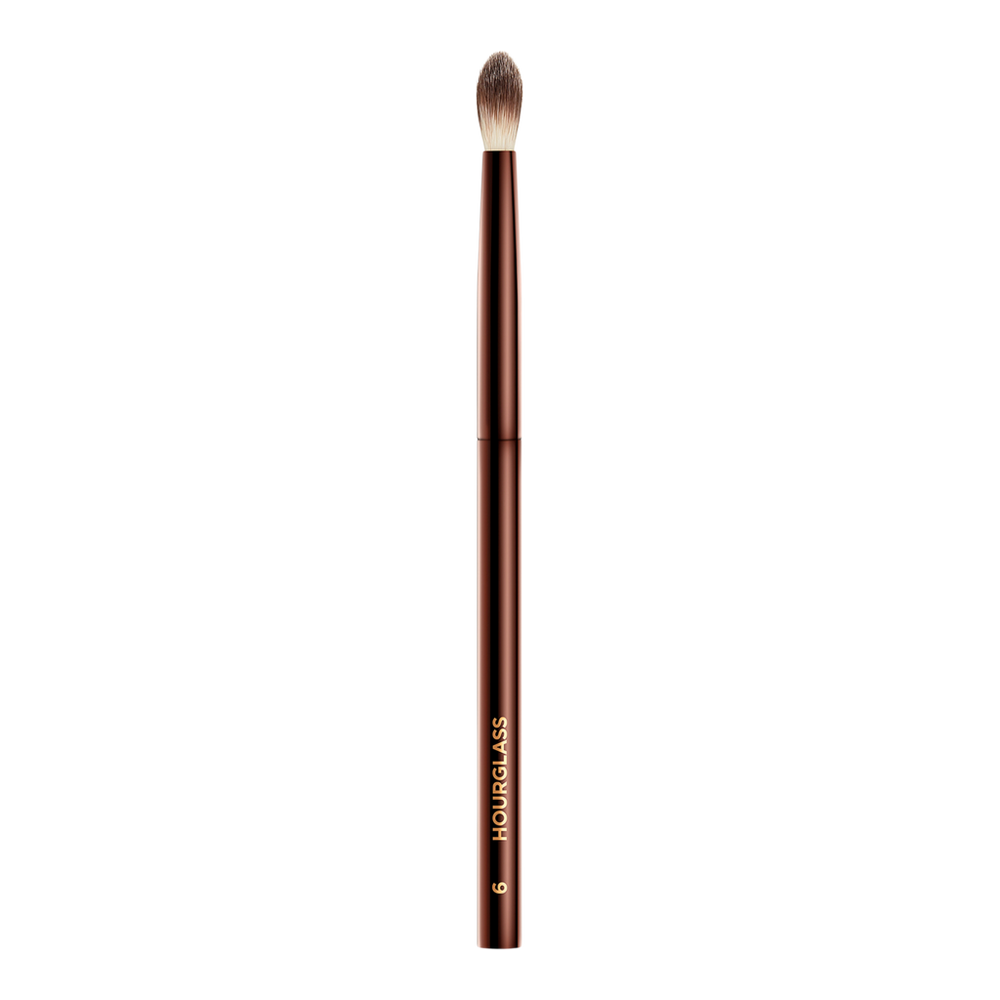 Hourglass Nº 6 Tapered Blender Brush