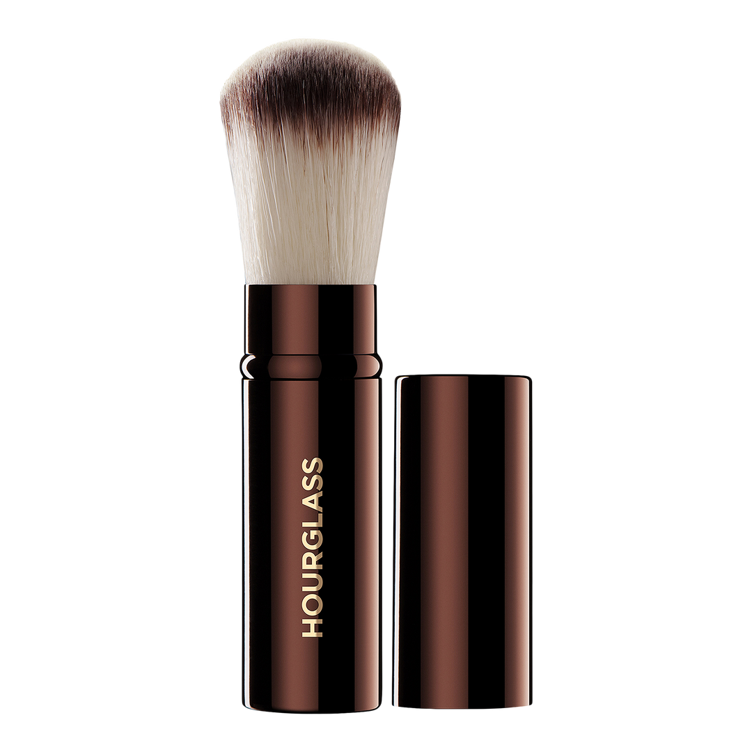 HOURGLASS Retractable Foundation Brush #1