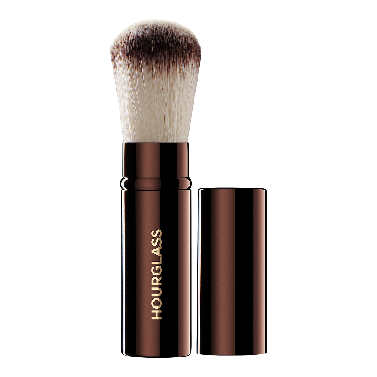 Hourglass 6/4/14 Crease Blending Makeup Brush Eye Shadow Blending