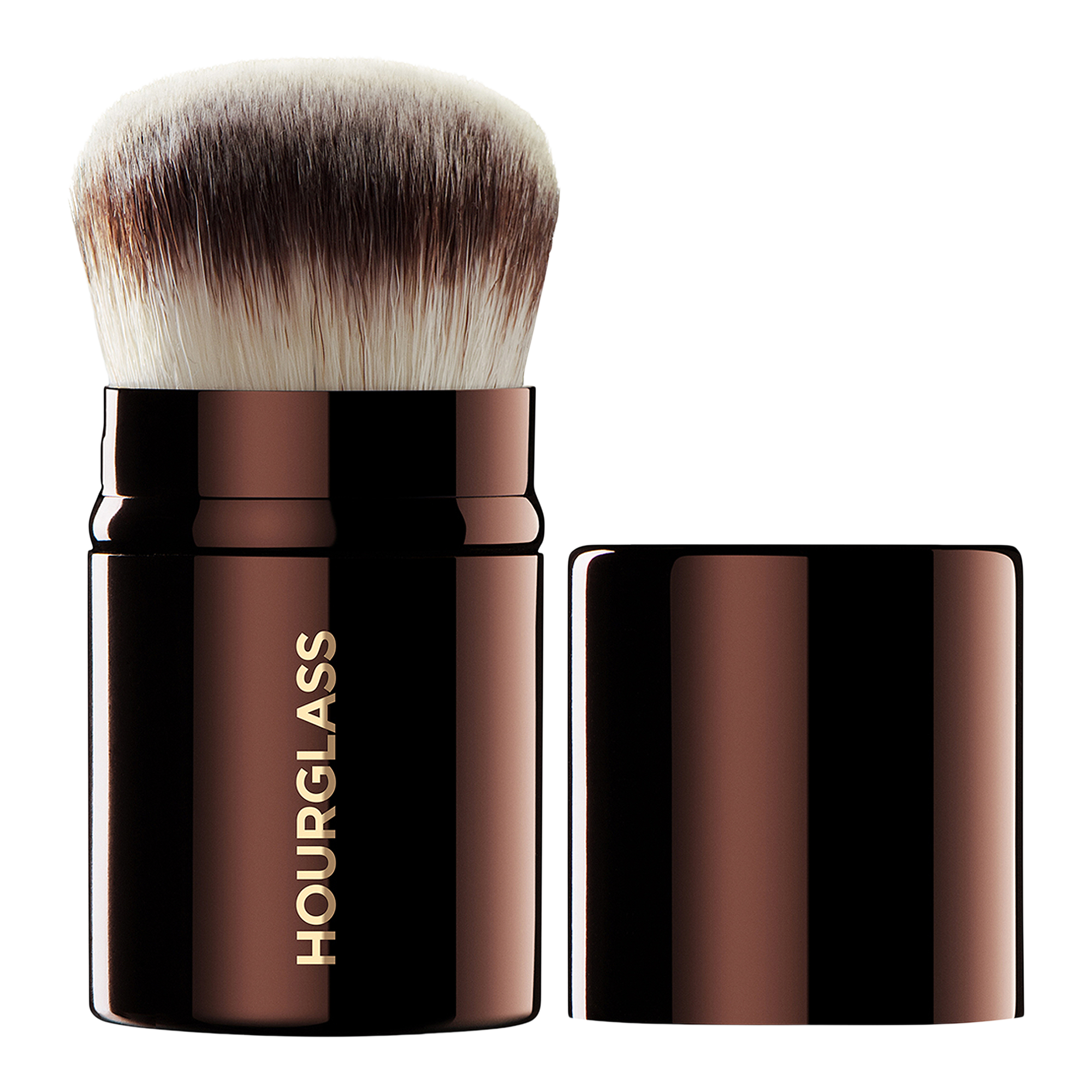 HOURGLASS Retractable Kabuki Brush #1