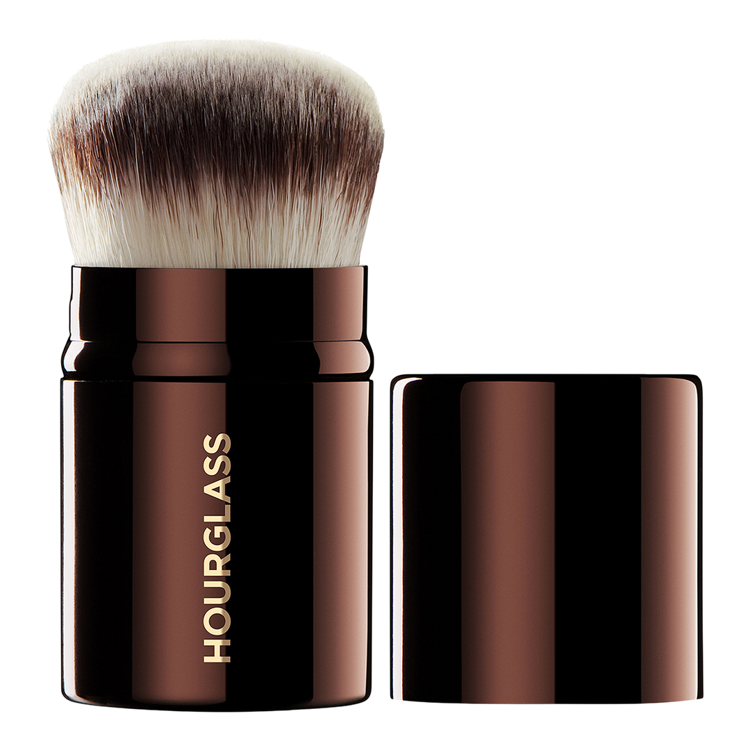 HOURGLASS Retractable Kabuki Brush #1