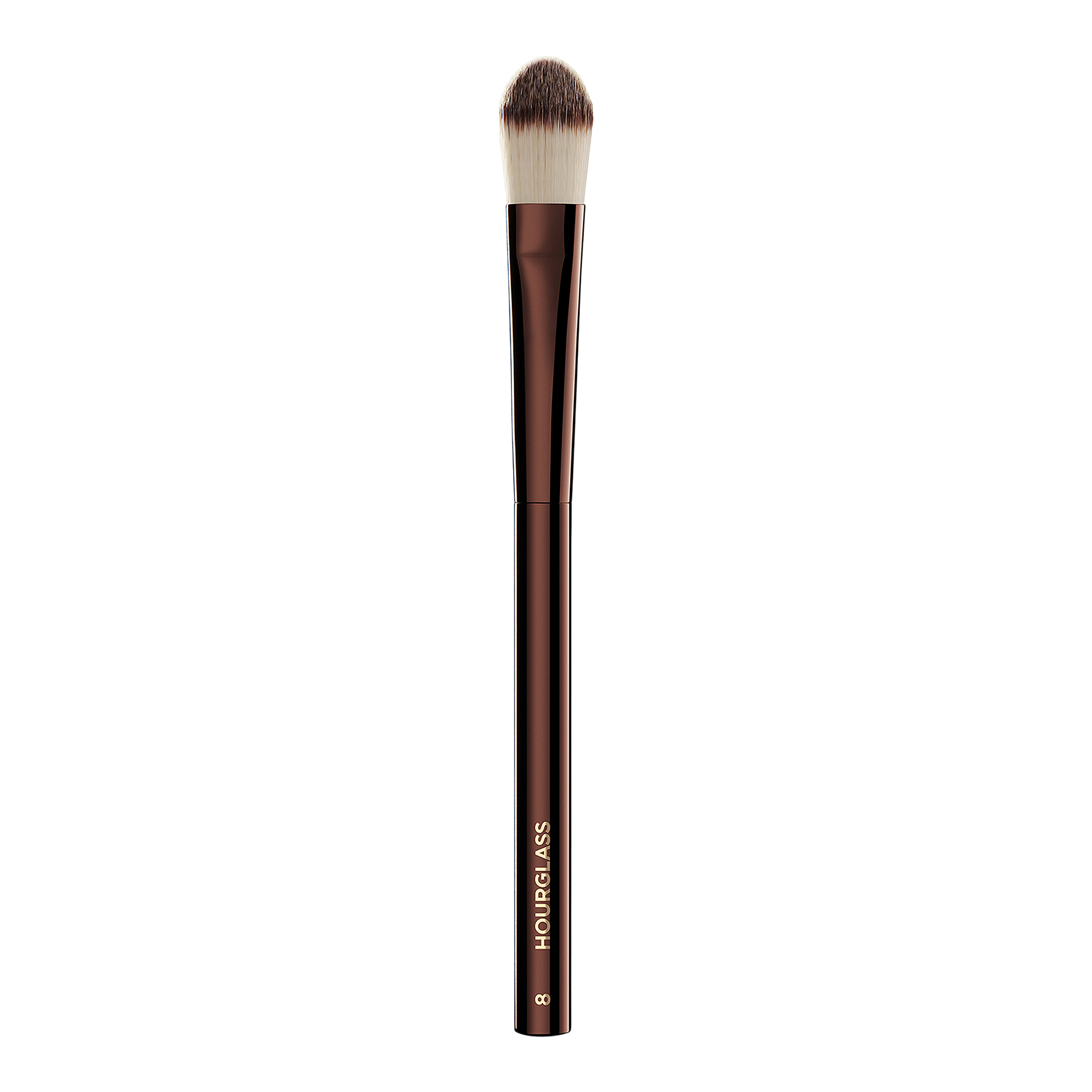 HOURGLASS Nº 8 Large Concealer Brush #1