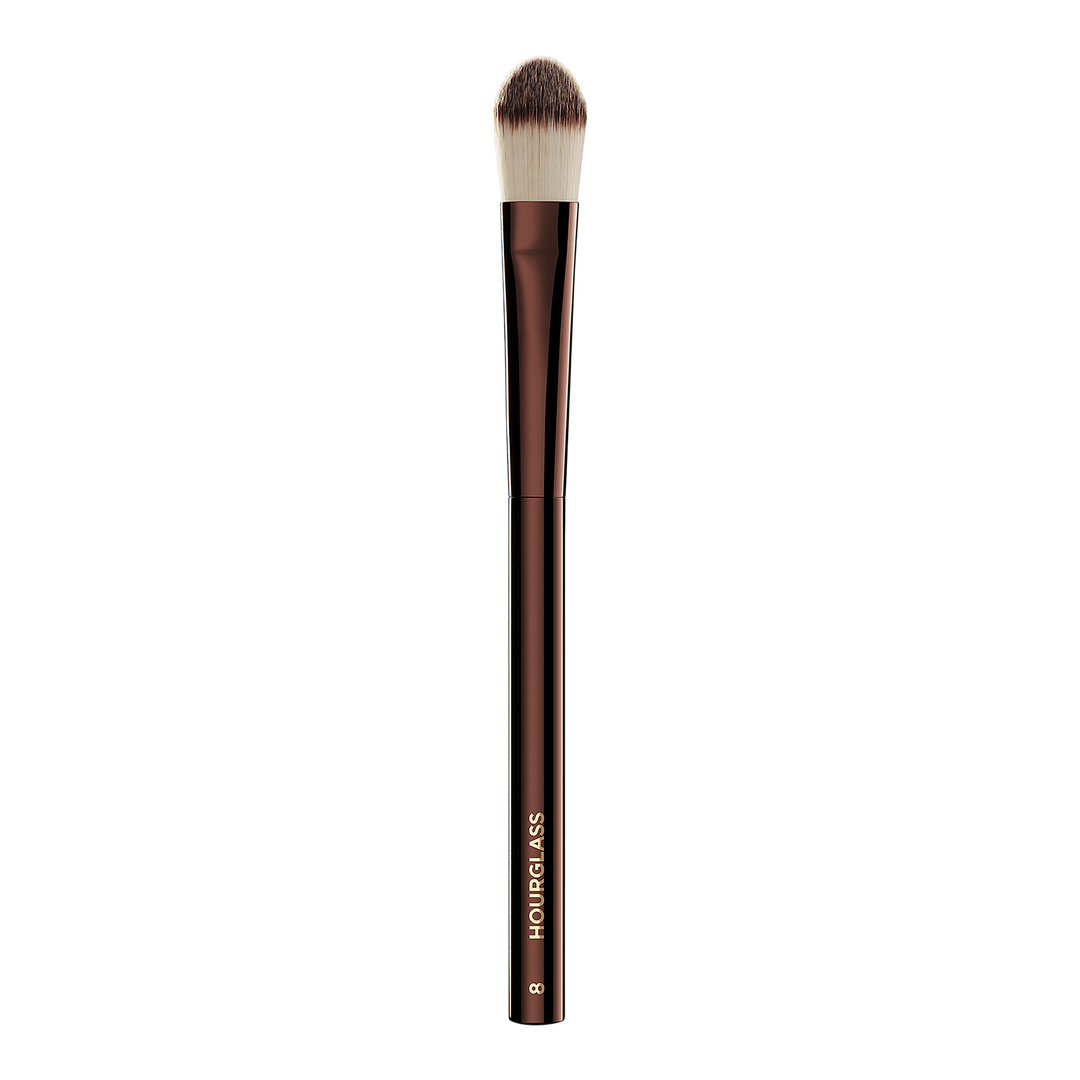 HOURGLASS Nº 8 Large Concealer Brush #1