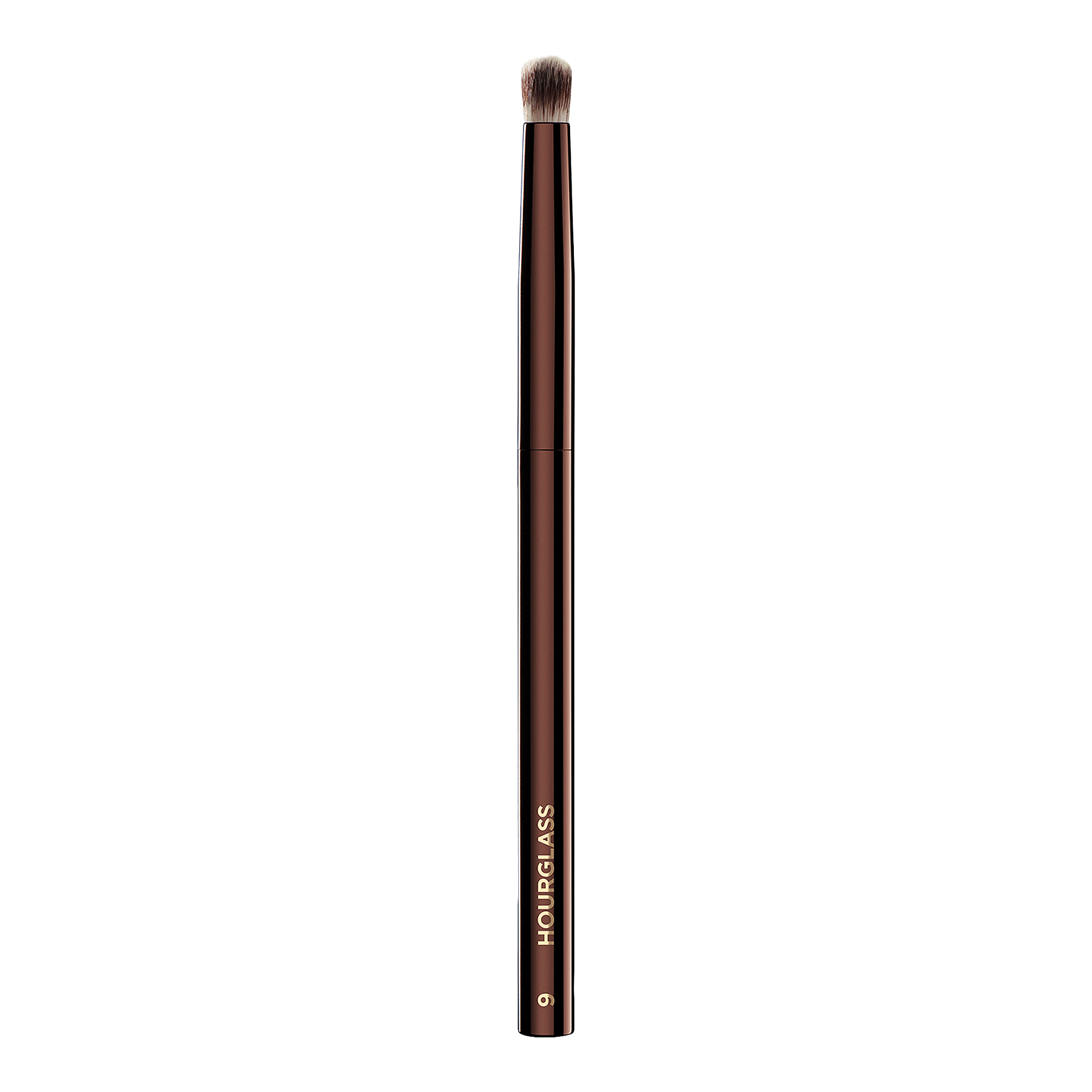 HOURGLASS Nº 9 Domed Shadow Brush #1