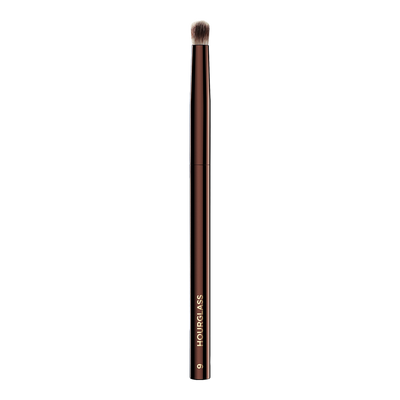 HOURGLASS Nº 9 Domed Shadow Brush