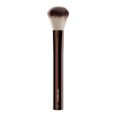 HOURGLASS Nº 2 Foundation / Blush Brush