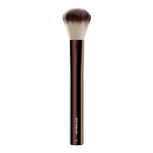 Nº 2 Foundation / Blush Brush