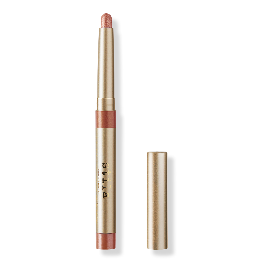 Stila Trifecta Metallica Lip, Eye & Cheek Stick #1