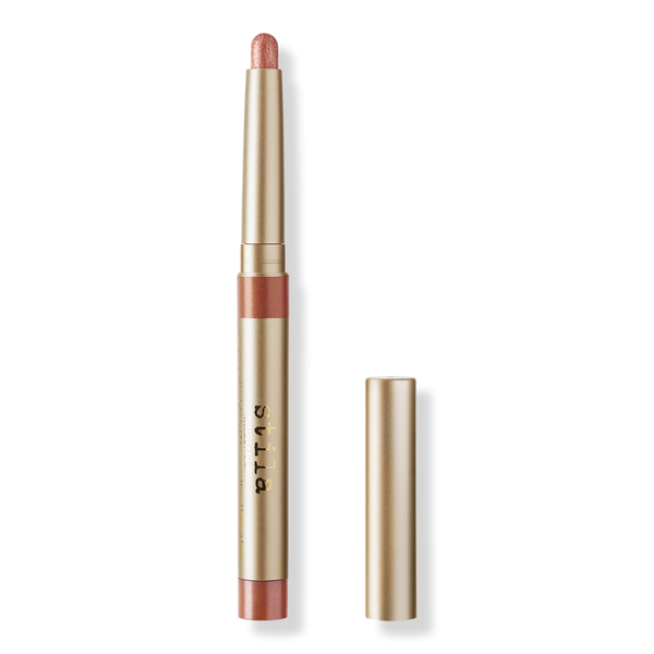 Stila Trifecta Metallica Lip, Eye & Cheek Stick #1