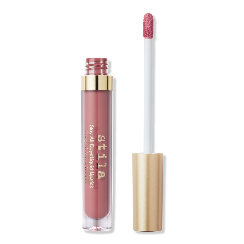 Stila Stay All Day Long Wear Liquid Lipstick