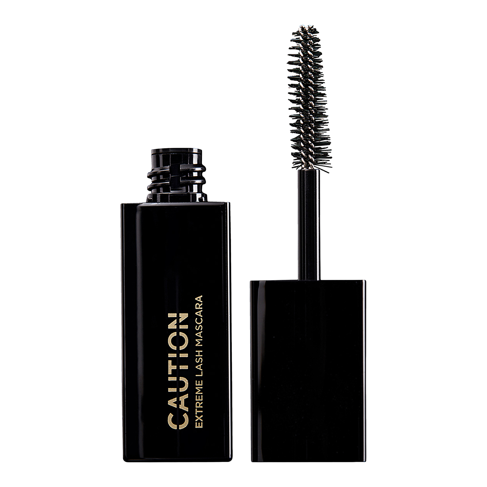 HOURGLASS Travel Size Caution Extreme Lash Mascara #1