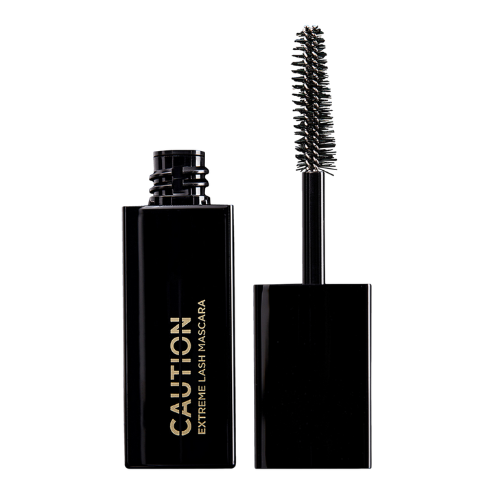 HOURGLASS Travel Size Caution Extreme Lash Mascara #1