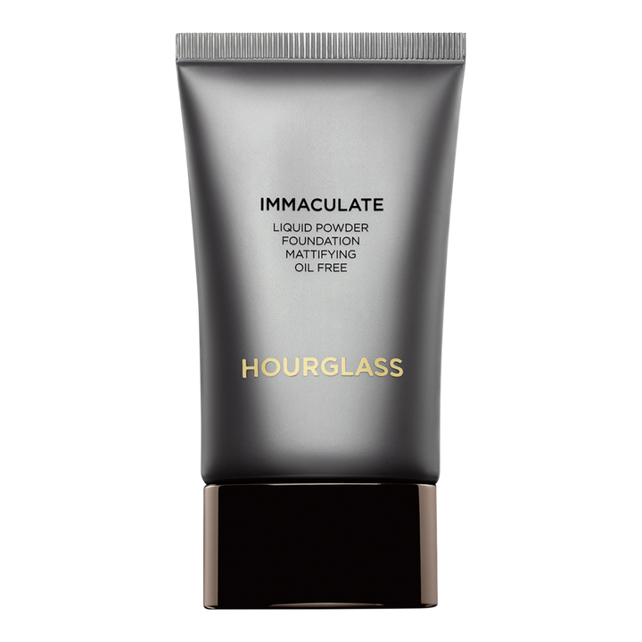 HOURGLASS Immaculate Liquid Powder Foundation #1