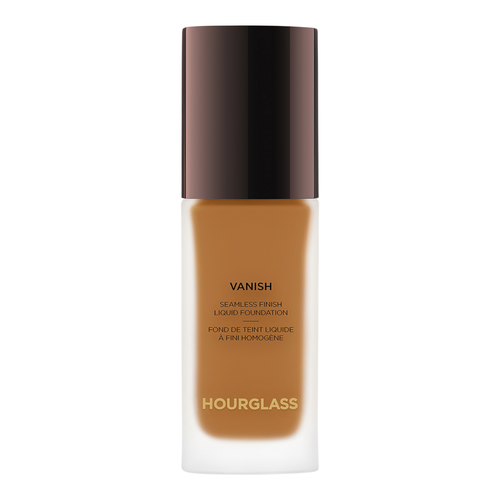 - Beauty Vanish HOURGLASS Finish Liquid Ulta Foundation Seamless |