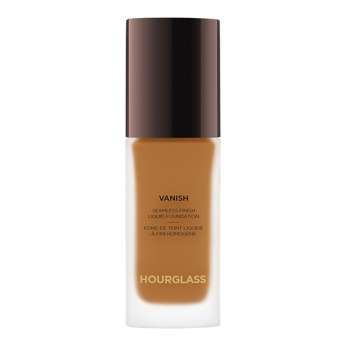 New hourglass clearance foundation