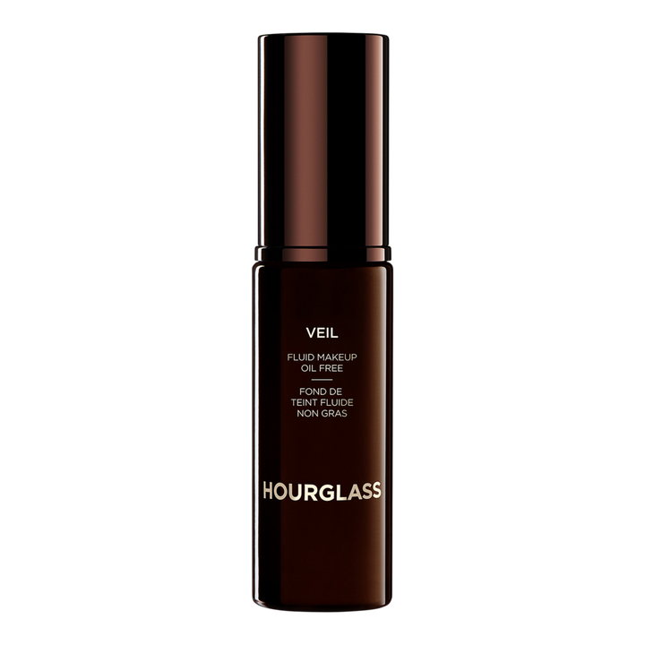 HOURGLASS Veil Fluid Makeup Oil Free #1