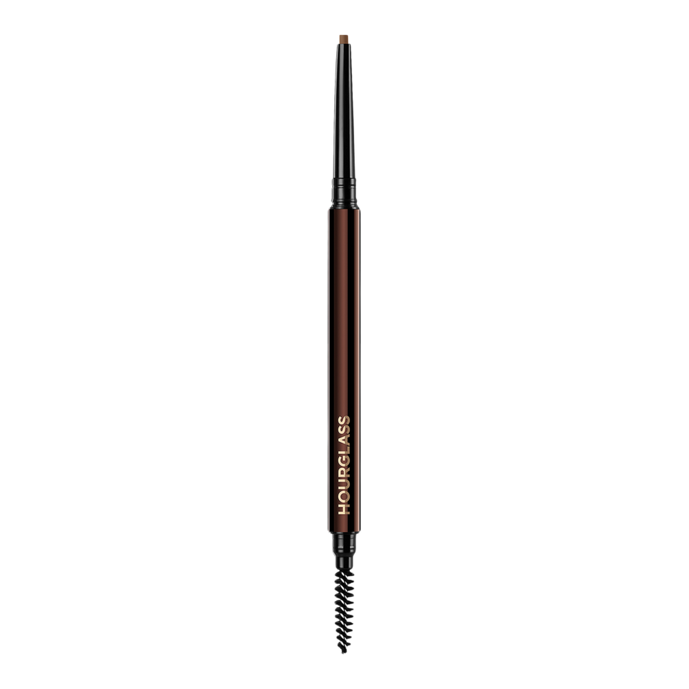 Hourglass Arch Brow Micro Sculpting Pencil - Blonde In Brown