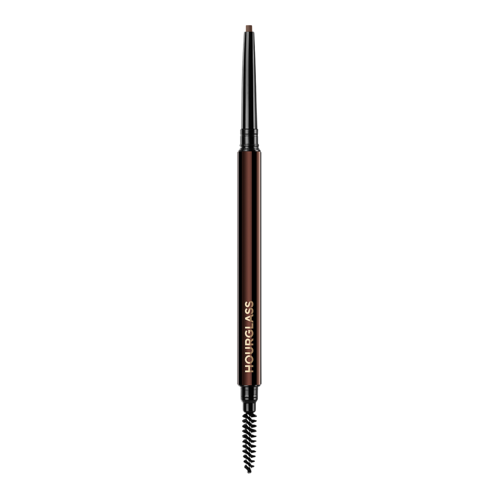 Hourglass Arch Brow Micro Sculpting Pencil - Soft Brunette