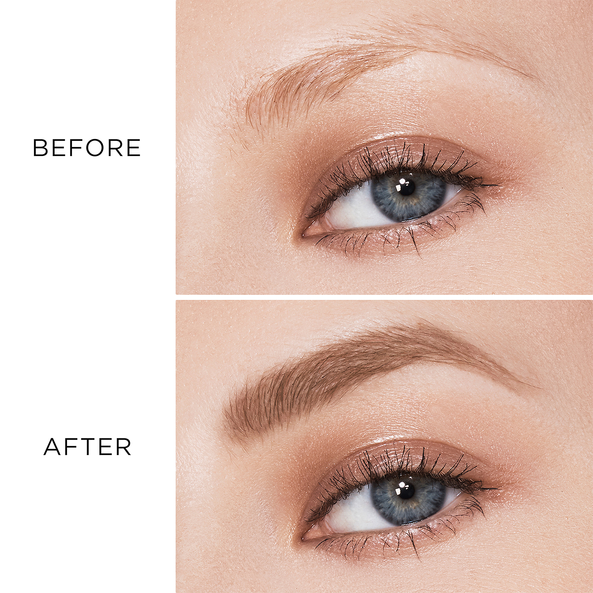 Микро-карандаш для бровей Hourglass Arch Brow, цвет: Пепельный — фото 3