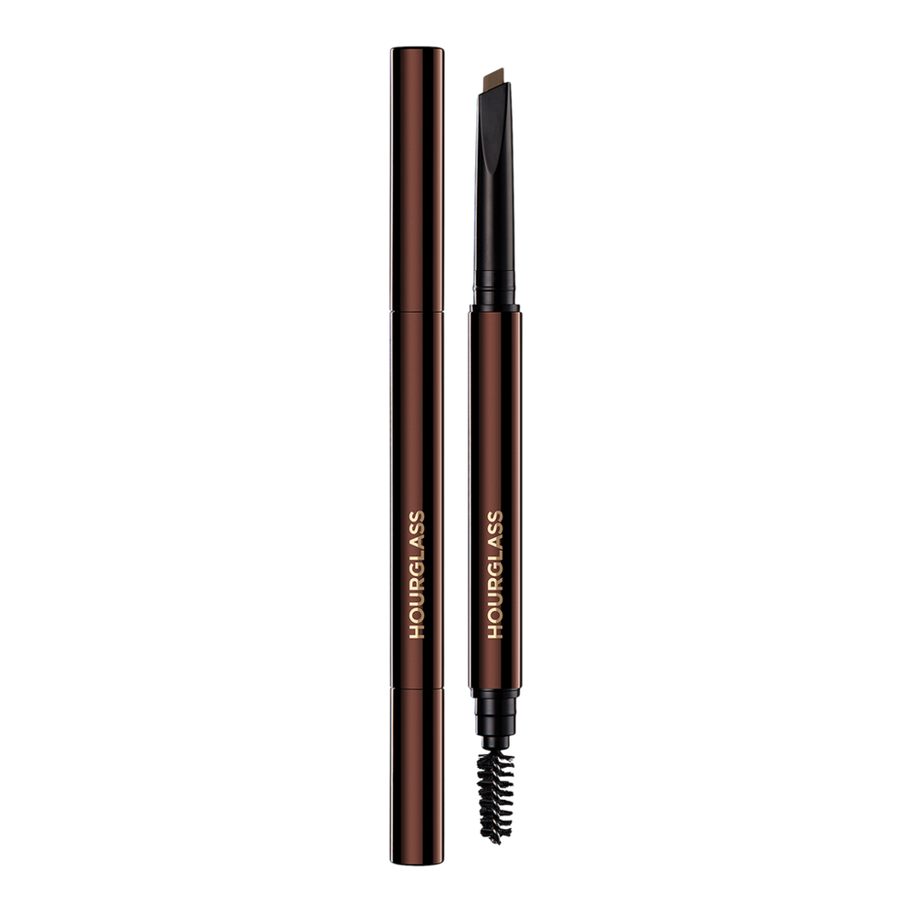 Hourglass Arch Brow Sculpting Pencil - Blonde In Brown
