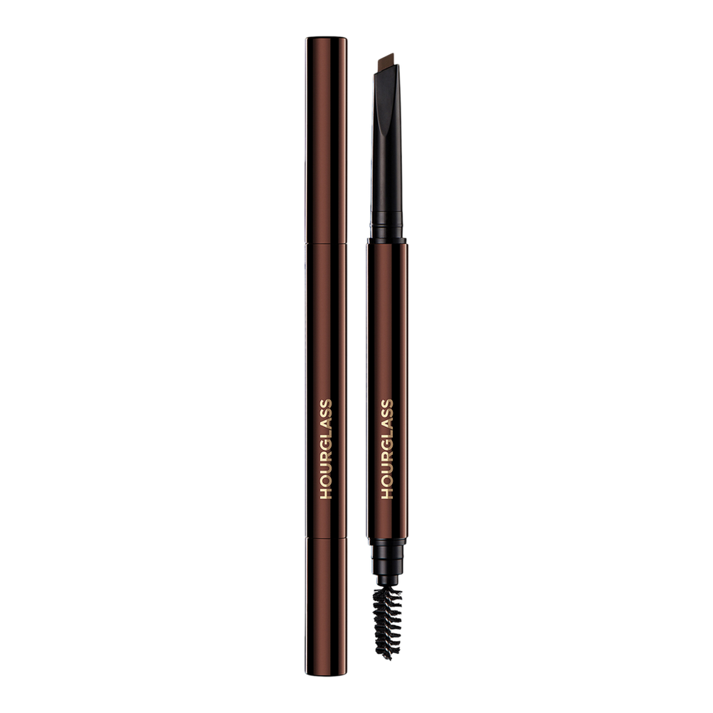 Hourglass Arch Brow Sculpting Pencil - Auburn In Brown