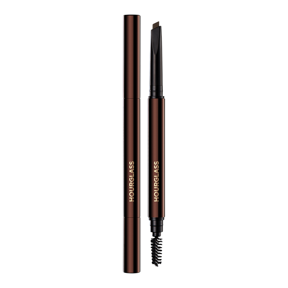Hourglass Arch Brow Sculpting Pencil - Ash In Gray