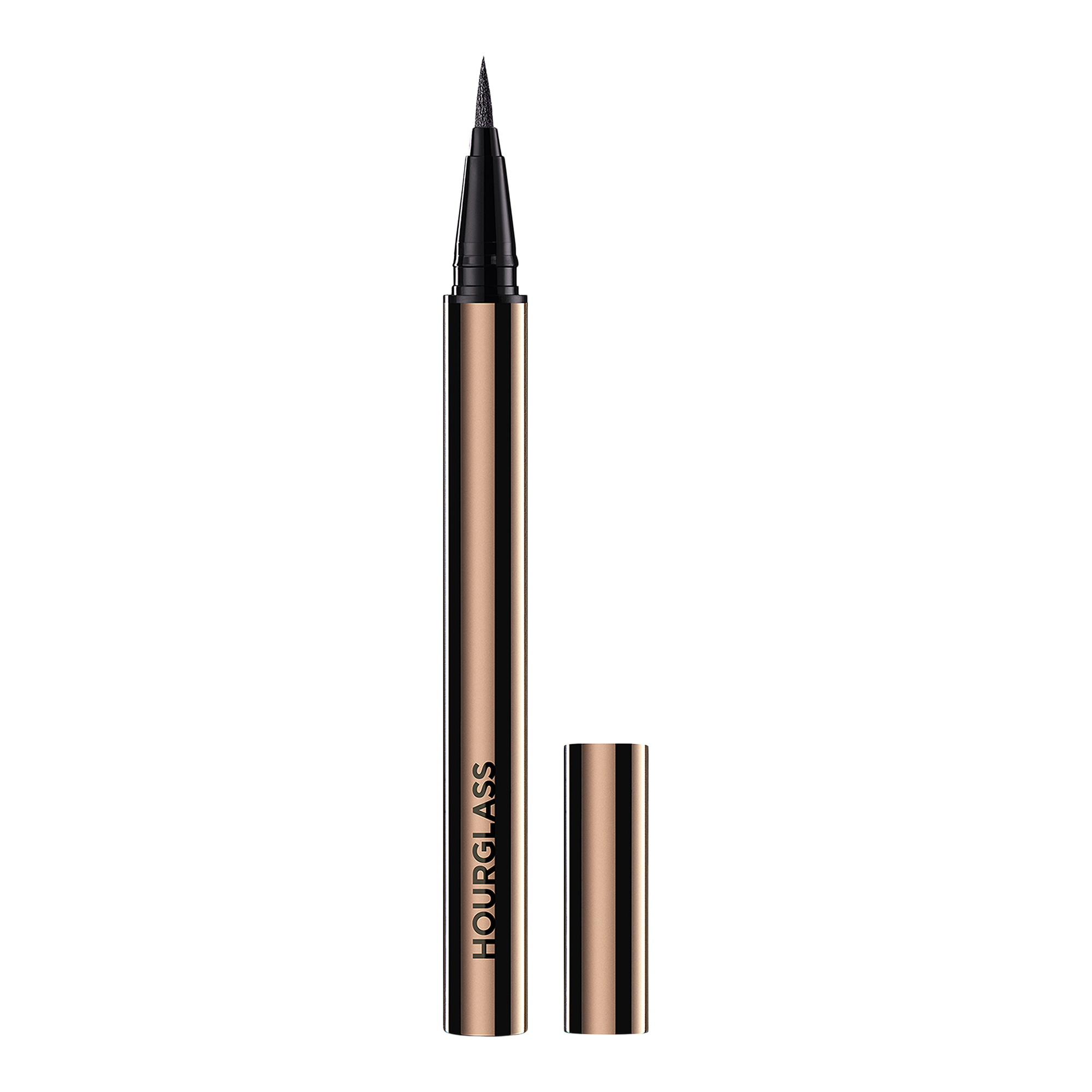 HOURGLASS Voyeur Waterproof Liquid Liner #1