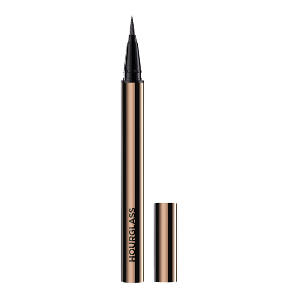 HOURGLASS Voyeur Waterproof Liquid Liner #1