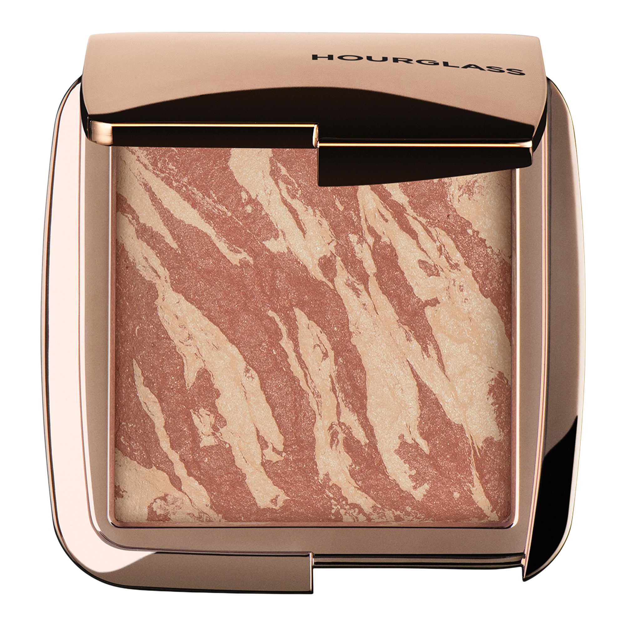 HOURGLASS Ambient Strobe Lighting Blush #1