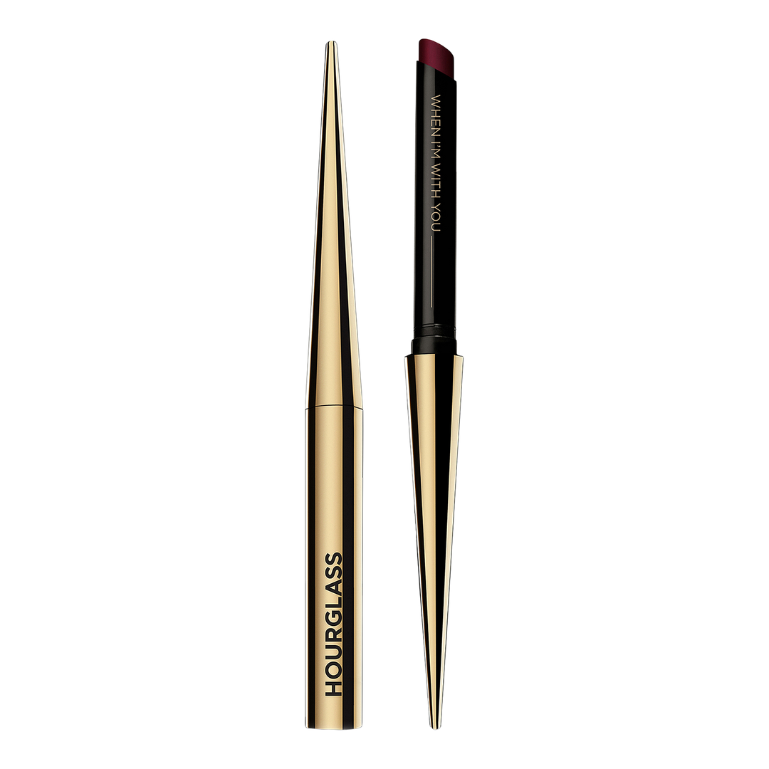 HOURGLASS Confession Ultra Slim High Intensity Refillable Lipstick #1