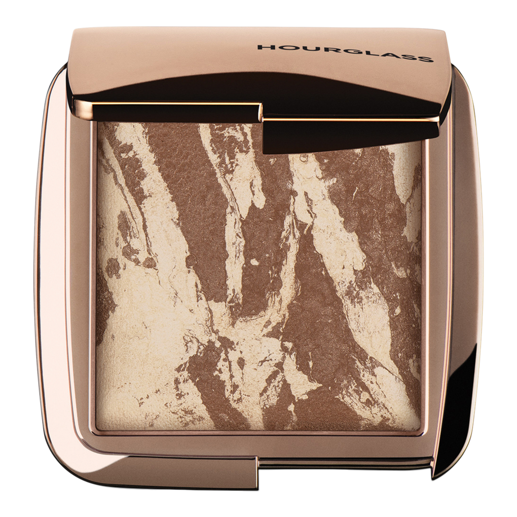 Limited-Edition Forever Natural Bronze Glow Powder Bronzer