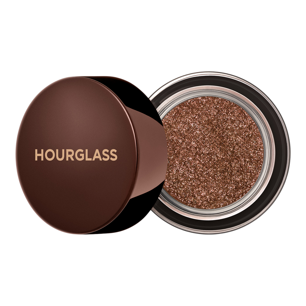 Hourglass Scattered Light Glitter Eyeshadow - Burnish
