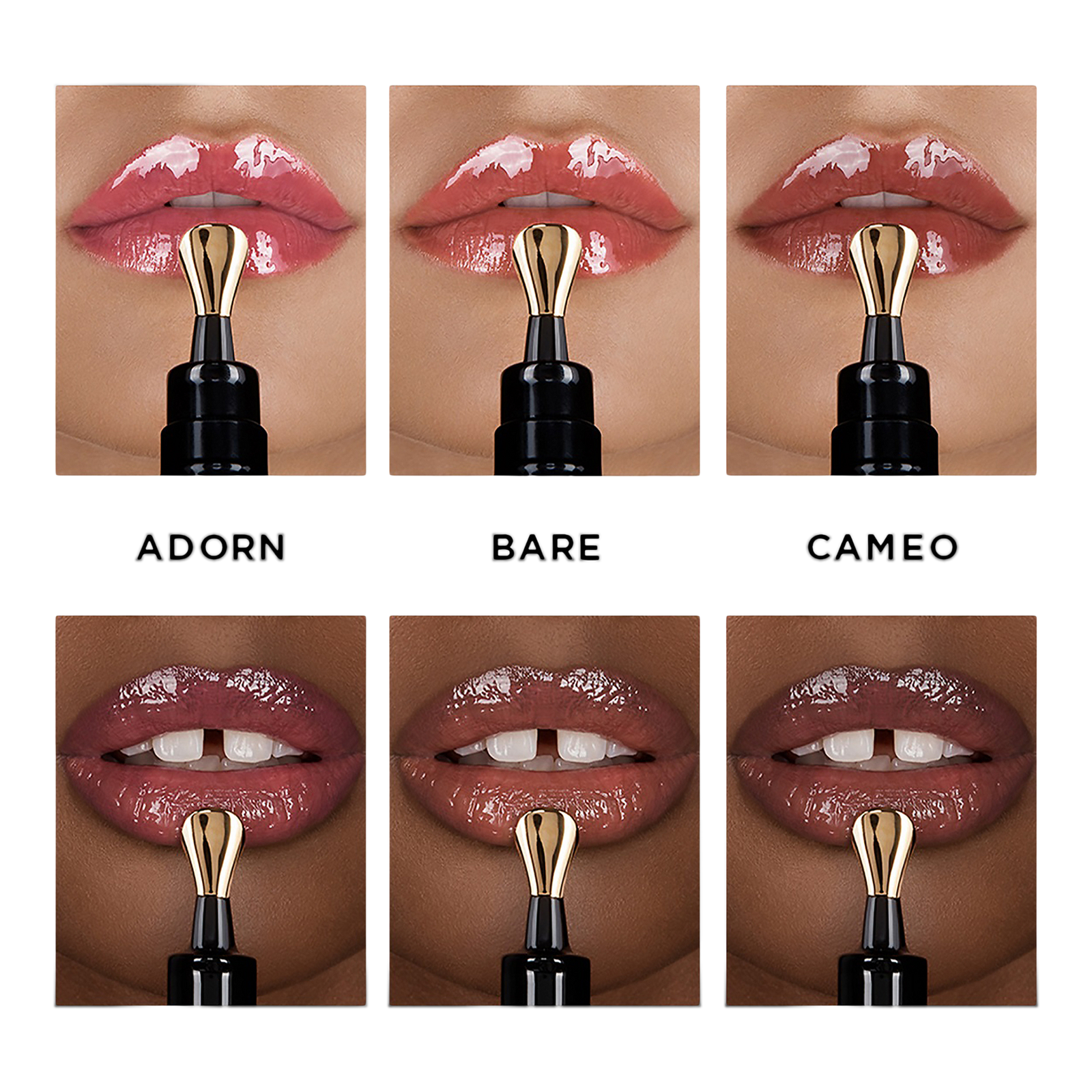 Nº 28 Lip Treatment Oil