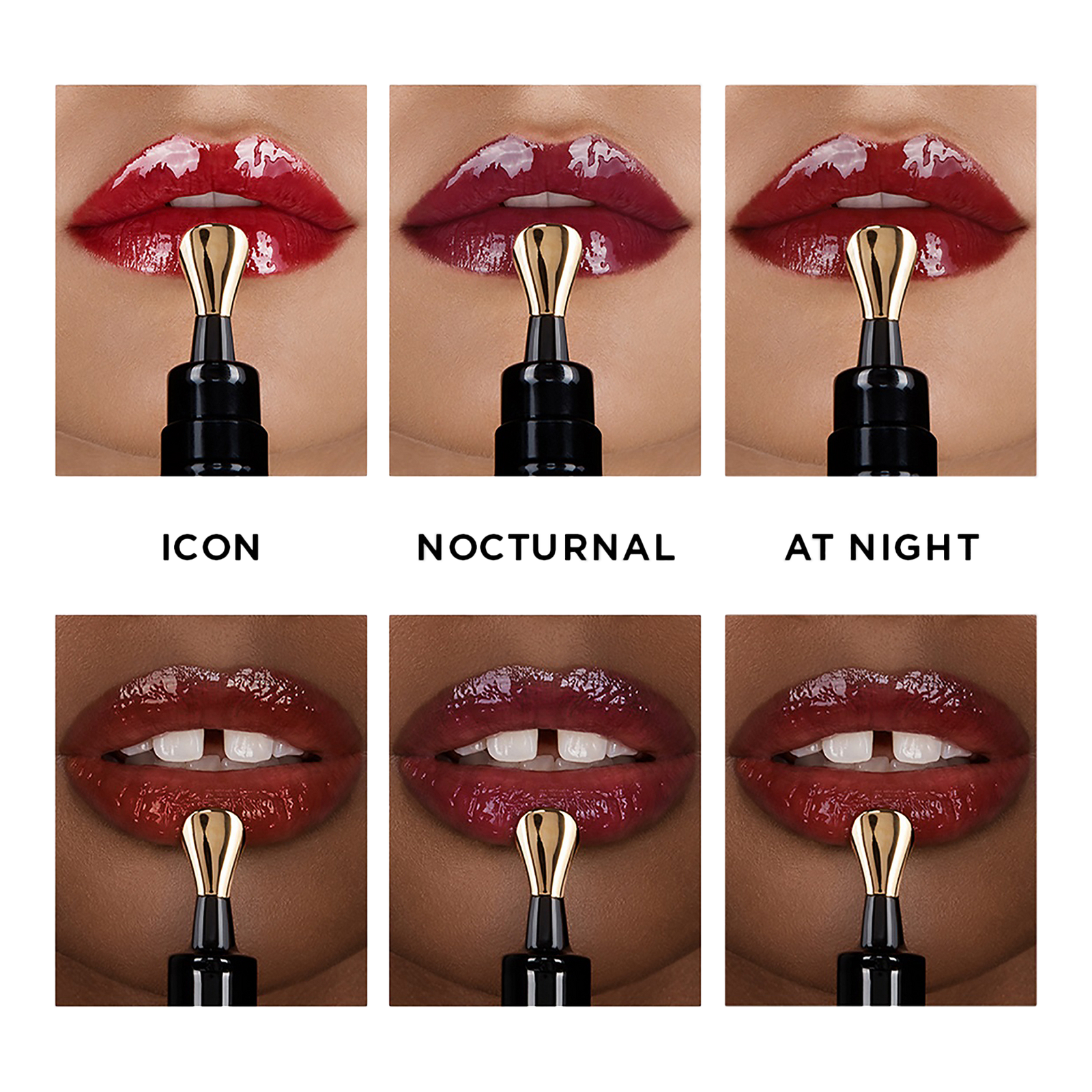 Nº 28 Lip Treatment Oil