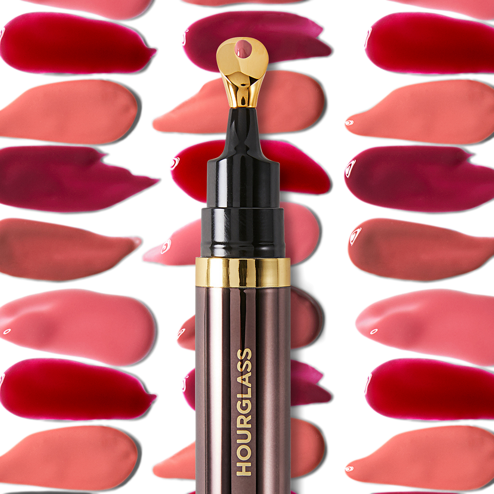 Nº 28 Lip Treatment Oil