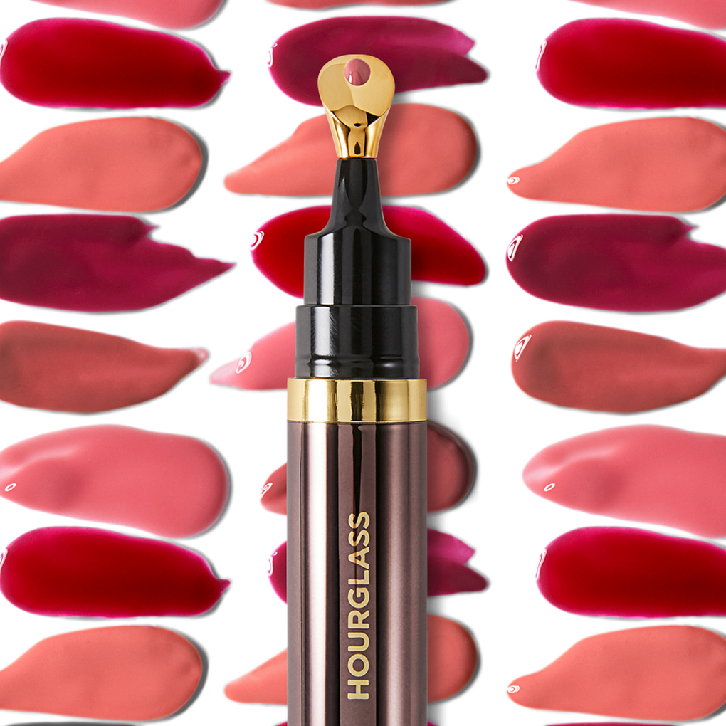 Hourglass deals lip oil