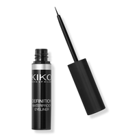 Definition Waterproof Eyeliner - Black
