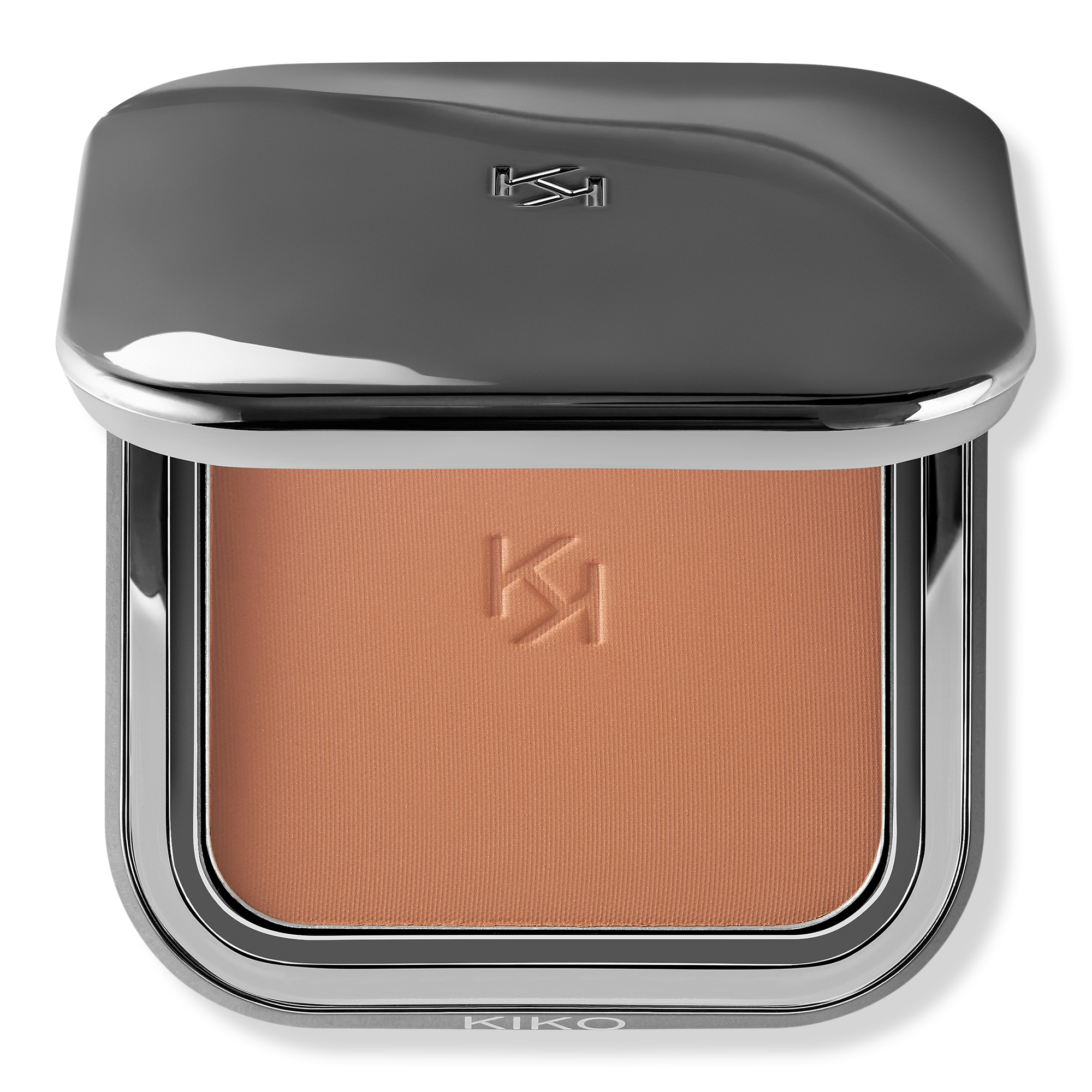 KIKO Milano Flawless Fusion Bronzer Powder #1