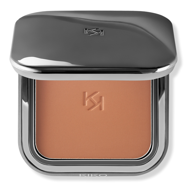 KIKO Milano Flawless Fusion Bronzer Powder #1