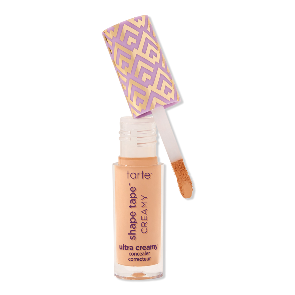 Tarte Travel-size Shape Tape Creamy Concealer - 27h Light-medium Honey