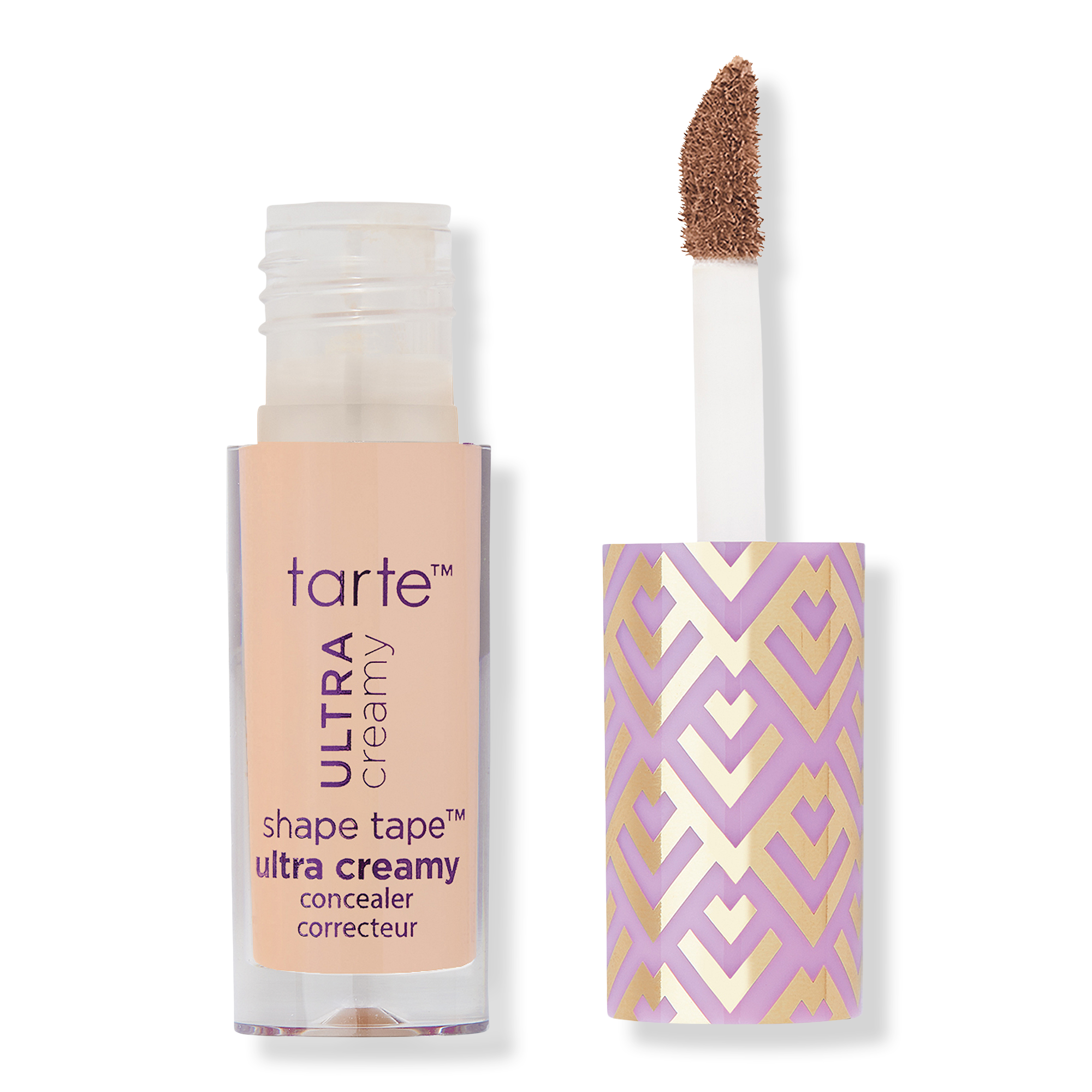 Tarte Travel-Size Shape Tape Creamy Concealer #1