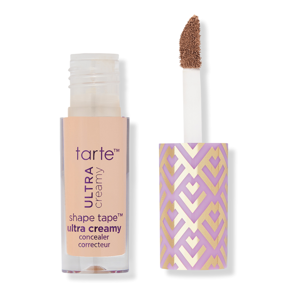 Tarte Travel-size Shape Tape Creamy Concealer - 27b Light-medium Beige