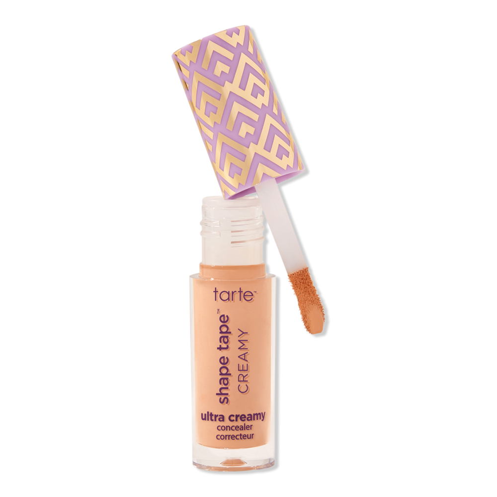 Tarte Travel-size Shape Tape Creamy Concealer - 29n Light-medium