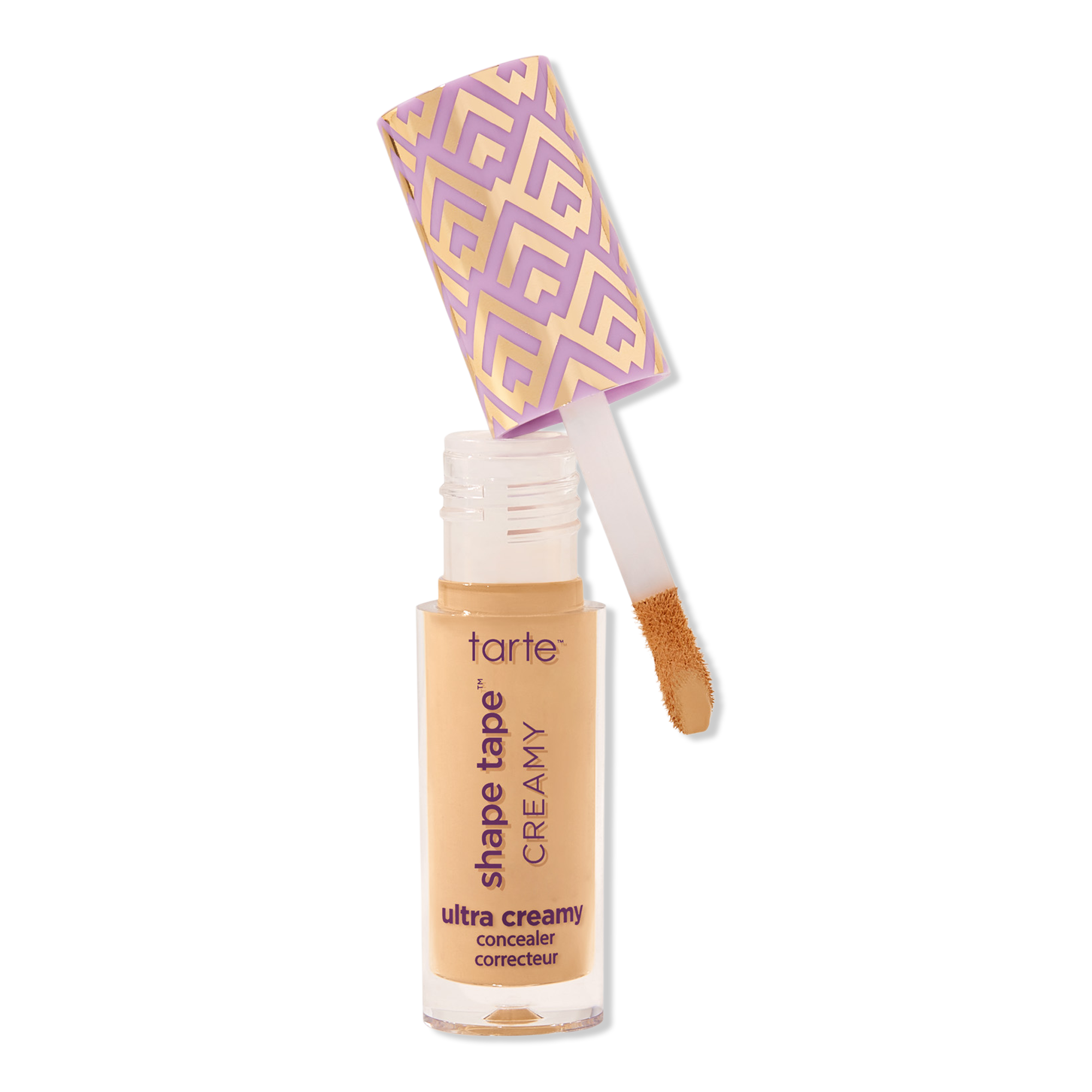 Tarte Travel-Size Shape Tape Creamy Concealer #1