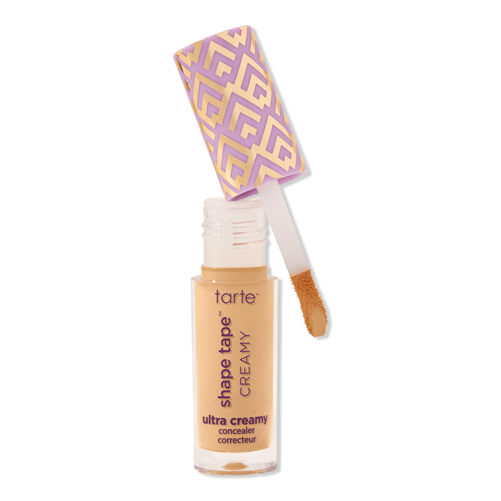 Tarte Travel-size Shape Tape Creamy Concealer - 34s Medium Sand