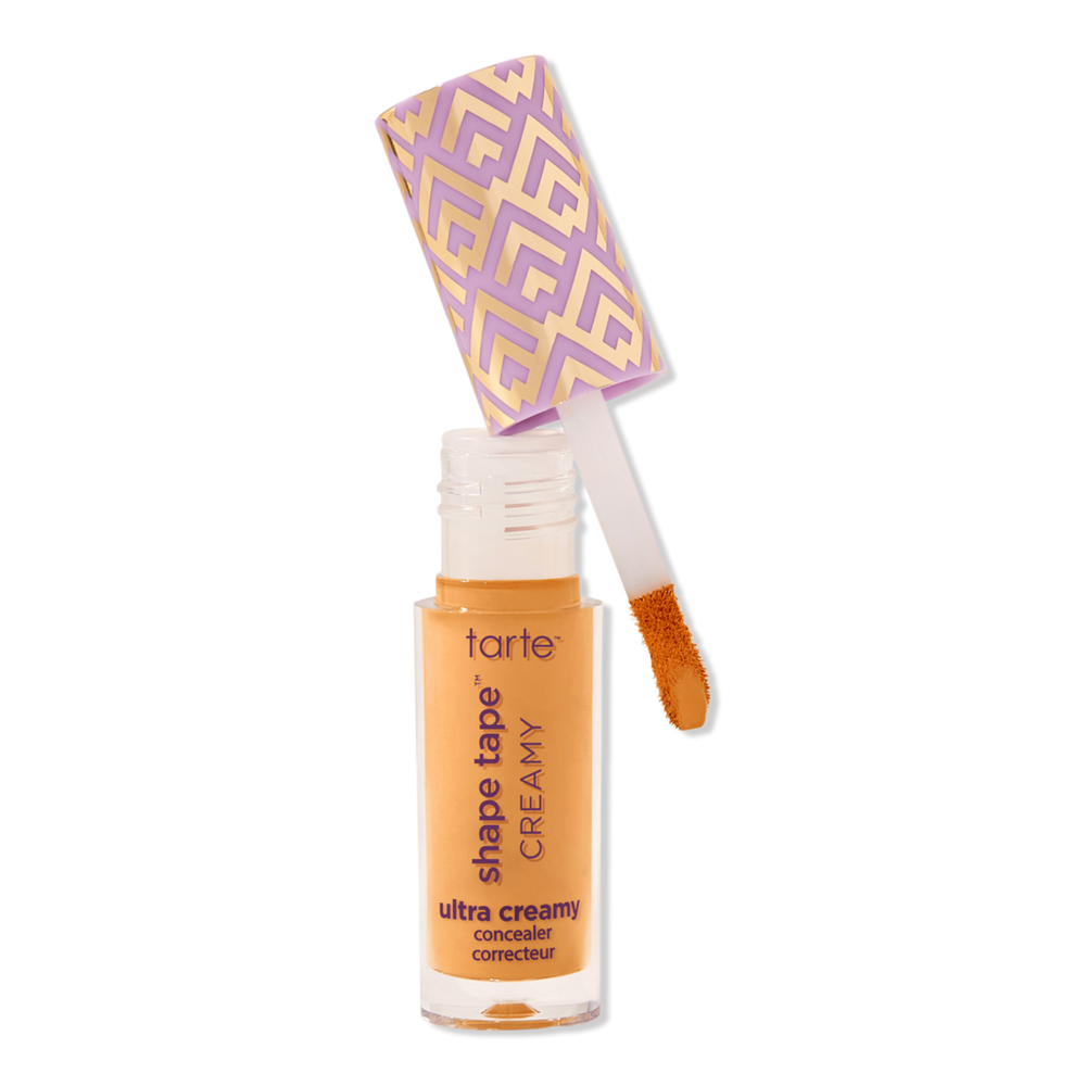 Tarte Travel-size Shape Tape Creamy Concealer - 37g Medium-tan Golden