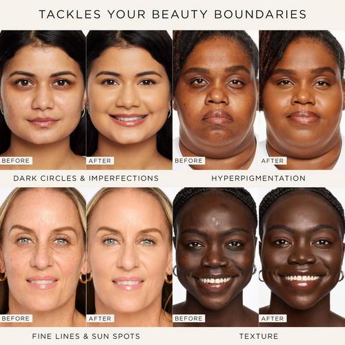 Tarte Travel Size Shape Tape Ultra Creamy Concealer 3