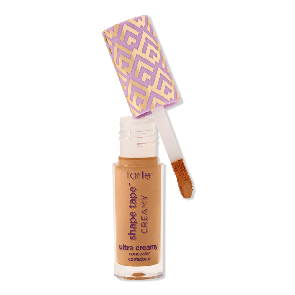 Tarte Travel-size Shape Tape Creamy Concealer - 38n Medium-tan Neutral