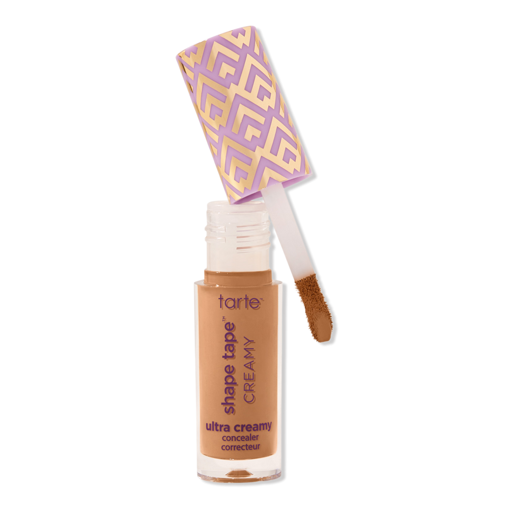 Tarte Travel-size Shape Tape Creamy Concealer - 44h Tan