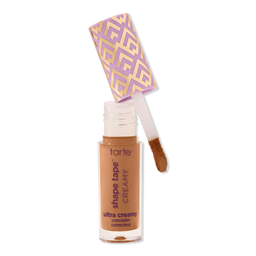 Tarte Travel-Size Shape Tape Creamy Concealer - 47H TAN-DEEP HONEY